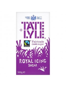 Tate & Lyle Royal Icing Sugar 500g