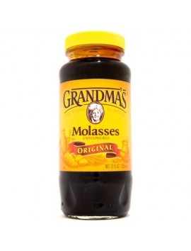 Molasses Original 355 ml. Grandma's