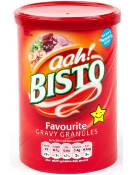 Bisto gravy 