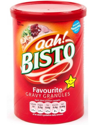 Bisto gravy Bisto gravy