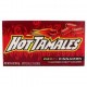 Hot Tamales fierce cinnamon 141 g