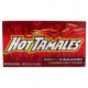 Hot Tomales fierce cinnamon 141 g Hot Tomales fierce cinnamon 141 g