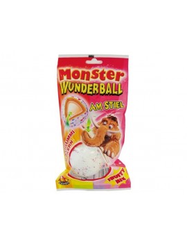 Monster Jawbreaker con palo + "TATT0OO" 60 g