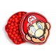 Mario Head 22.6 gr. Candy Tin Nintendo