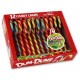 Spangler Candy Canes DUM-DUMS 12 ud 150 gr.