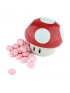 Candy tin Nintendo mushroom sours 28.3 g