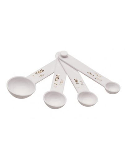 Norpro Plastic Mesuring Spoons