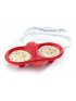 Norpro Double Egg Poacher
