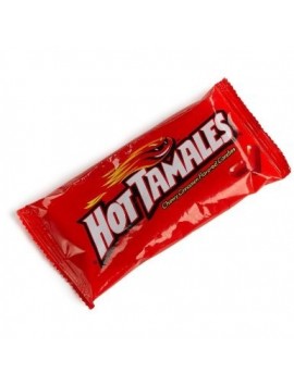 Hot Tamales small pack 60g Hot Tamales small pack 60g