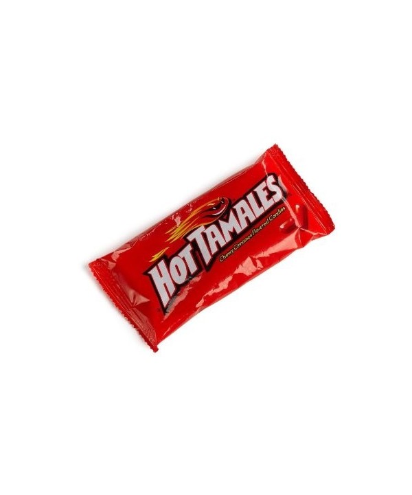 Hot Tamales small pack 60g 