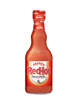 Frank´s Red Hot original cayenne pepper sauce148ml