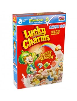 Lucky Charms 453g Lucky Charms 453g