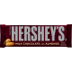Milk Chocolate almond Bar 43 gr. Hershey's