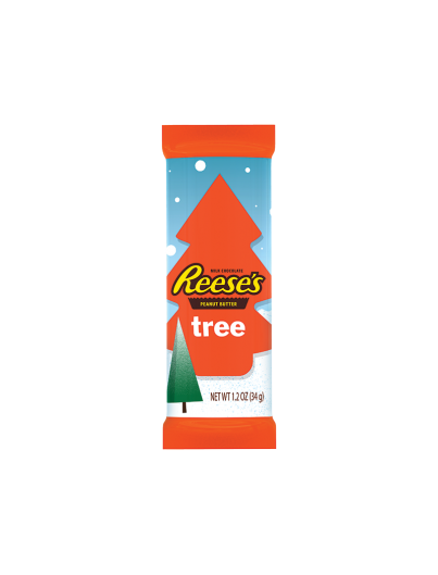 Reese's Peanut Butter Trees Reese's Peanut Butter Trees