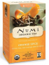 Numi Te White Orange Spice  6/16 ct