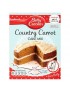 Betty Crocker Country Carrot Cake Mix 425g