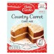 Country Carrot Cake Mix 425 gr. Betty Crocker