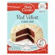 Betty Crocker Red Velvet Cake Mix 425g