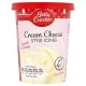 Cream Cheese Style Icing 400 gr. Betty Crocket
