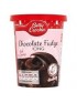 Betty Crocker Chocolate Fudge Icing 400g