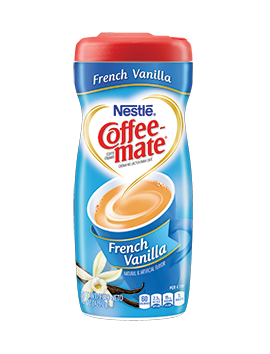 Coffee Mate French Vanilla 425g