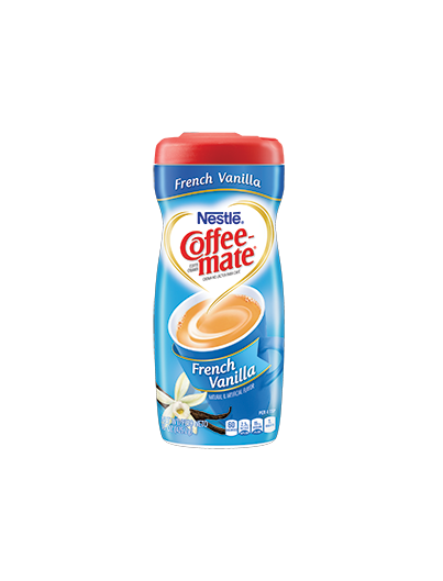Coffe mate french vanilla 425 g