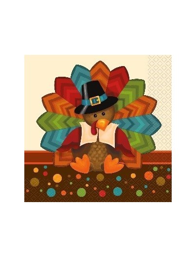 16 Luncheon Napkins 16 Luncheon Napkins