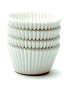 Giant white muffin cup
