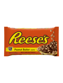 Peanut Butter Chips 283 gr. Reese's