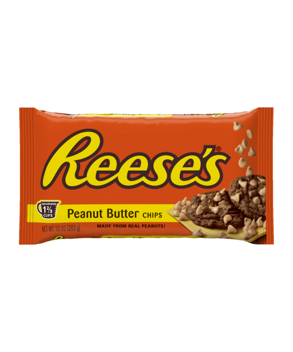 Hershey´s Reese´s PB Chips 283 g