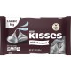 Kisses Milk & Chocolate 150 gr. Hershey's