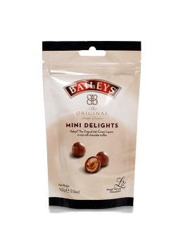 Baileys  Mini Delights 102gr