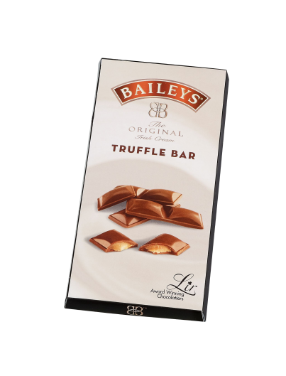 Baileys Truffle Bar 90g Baileys Truffle Bar 90g