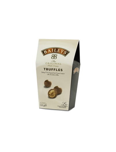 Baileys Truffles 135g Baileys Truffles 135g