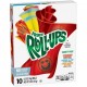 Betty Croker Fruit Rool Ups Strawberry 141g