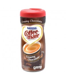 Mate Creamy Chocolate 425,2 gr. Nestle Coffee