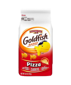 Pepperidge Farm Goldfish pizza 187 g