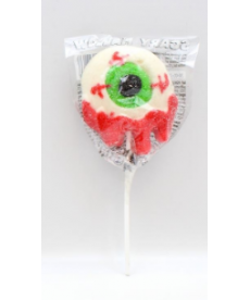Halloween happy sweets Scary mallows 20g