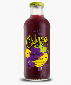 Calypso grape berry lemonade 591 ml