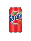 Fanta Strawberry 355 ml