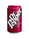 Dr Pepper 330 ml