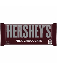 Milk Chocolate Bar 43 gr. Hershey's