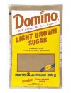 Light Brown Sugar  907 gr. Domino