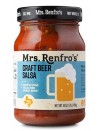 Craft beer Salsa454 gr. Mrs. Renfro's