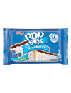 Frosted Blueberry Single Serve 104 gr. Kellog´s Pop Tarts
