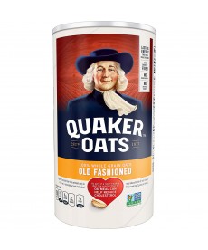 Oats Old Fashioned 510 gr. Quaker