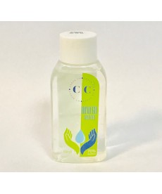 Hand Sanitizers Bottle 60 ml