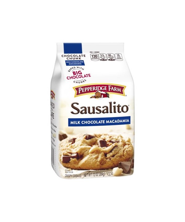 Galletas sausalito