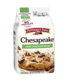 Chocolate Chunk Pecan Chesapeake 204 gr. Pepperidge Farm