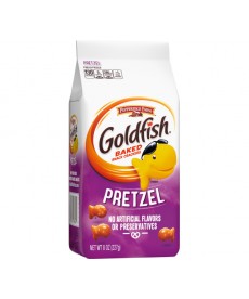 Goldfish pretzel 227 gr. Pepperidge Farm